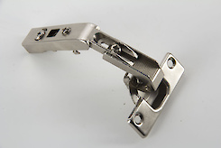 Петля мебельная Hettich внутренняя для складных дверей Intermat 9930