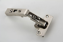 Петля мебельная Hettich Intermat 9930 внутренняя для угловых шкафов со складными дверями