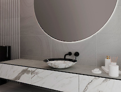 Компакт-плита CA04 Canyon Iceberg