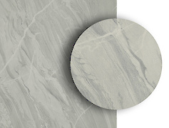 Компакт-плита CA04 Canyon Iceberg 12мм  з чорним внутрішнім наповненням