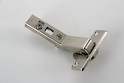 Петля мебельная Hettich Intermat 9936 W45 наружная, угол открывания 95º