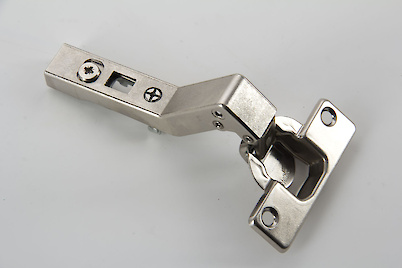 Завіса меблева Hettich Intermat 9936  зовнішнякутова W45, кут відкривання 95º (9043474)