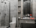 Компакт-плита SMART D006 Dune Beton Marsiglia
