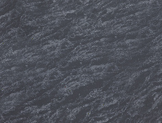 Компакт-плита SMART 3190 Annapurna Black 12мм  з чорним внутрішнім наповненням 4200х1400х12мм