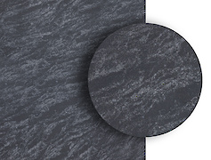 Компакт-плита SMART 3190 Annapurna Black 12мм  з чорним внутрішнім наповненням