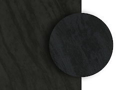 Компакт-плита SMART 3190 Canyon Black 12мм з чорним внутрішнім наповненням