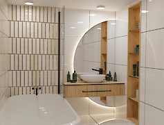 компакт плита SMART C003 Club для стільниць