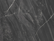 Компакт-плита SMART CA06 Canyon Carbon 12мм з чорним внутрішнім наповненням 4200х1400х12мм