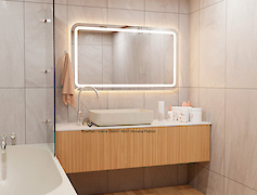 компакт плита SMART N001 Nirvana Platino замовити в інтернет магазині