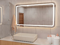 компакт-плита SMART N001 Nirvana Platino поставки з Італії