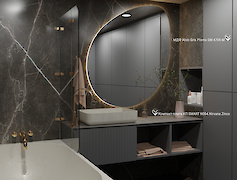 купити компакт-плиту SMART N004 Nirvana Zinco за вигідними цінами