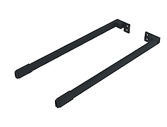 Поздовжній релінг AXIS PRO GTV, L=500 мм,