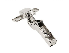 Завіса GTV SilentoPro 3D внутрішня  ZP-SLCA07-3DBEO эксцентрика