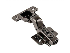 Завіса GTV ZM-HCSL07-3DBEO-20 вкладна SILENTO PRO  з дотягувачем,