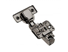 Завіса GTV ZM-HCSL07-3DBEO-20 вкладна SILENTO PRO ексцентричне регулювання