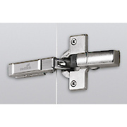 Демпфер Silent System для Intermat 9943/9944, монтаж в чашку петли, накладная, цинковое литье