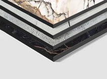 Компакт-плиты Crown Dеcor