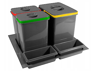 Сортеры для мусора