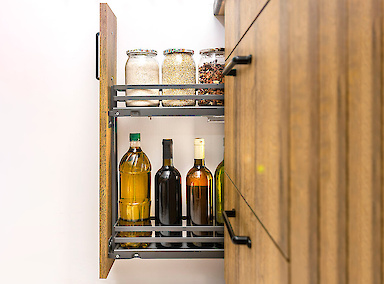 Карго для кухни