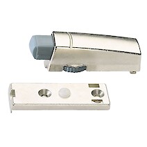 Накладной доводчик Hettich Silent system металлический к Intermat петле (9046472)