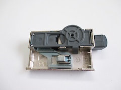 Накладной доводчик Hettich Silent system для петли Intermat 9936 (9057095)