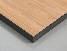 текстура H1242 ST10 Акація Шеффілд