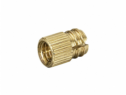 Разжимная муфта Hettich, M4, ø 5 x 7,8 мм VB 35/135, DU 426 (1005077)