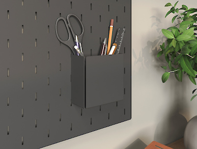 МИ ОН-1 полка 100 мм, графит