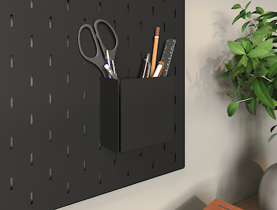 МИ ОН-1 полка 100 мм, черный