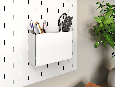 МИ ОН-1 полка 150 мм, белая