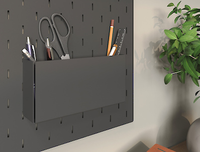 МИ ОН-1 полка 200 мм, графит