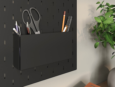 МИ ОН-1 полка 200 мм, черный