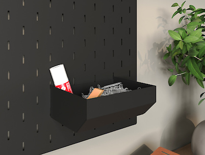 МИ ОН-2 полка 100x150 мм, черный