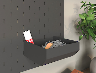 МИ ОН-2 полка 150x120 мм, графит