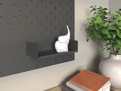 МИ ОН-5 полка 200 мм, графит