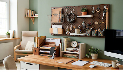 Організація простору