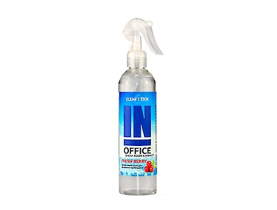 Очиститель Activecare IN Office fresh berry, клюква, 300мл