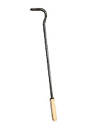 Кочерга для мангала