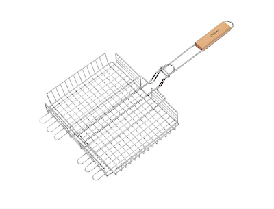 Средняя решетка для мангалу