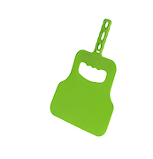 Віяло для мангалу