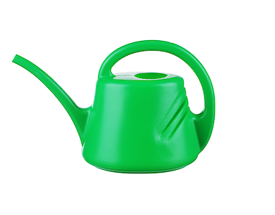 Лейка для мангалу