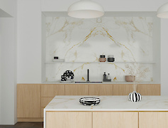 фасади ЛДСП Egger H1242 ST10 Акація Шеффілд натуральна 2800x2070мм