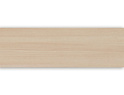 Мебельная кромка ABS Rehau  43/2 Дуб молочный 399V тис. 08