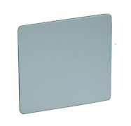 Меблева ручка Falso Stile РК-5 алюміній