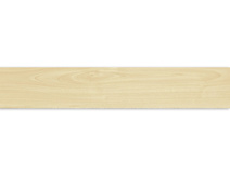 Мебельная кромка ABS Rehau 23/0,8 Береза Майнау 319W тис. OHNE/LPE05