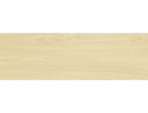 Мебельная кромка ABS Rehau 43/0,8 Береза Майнау 319W тис. OHNE/LPE05