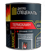 Термостойкая краска для мангала