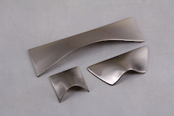 Ручки мебельные коллекции High Tech