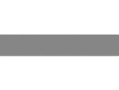 Мебельная кромка ABS LuxeForm 22/1 Серебряная пыль MT-081 iS матовая