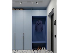 VL Морська блакить